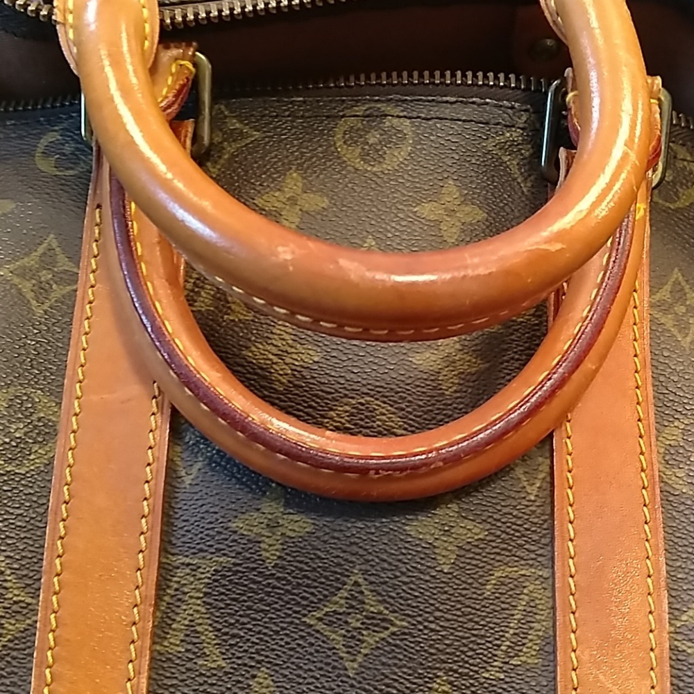 HP 🎉🎉LV Keepall 45 Duffle Bag - Picture 4 of 7